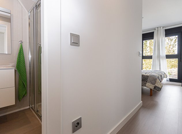 Herverkoop - Appartement - Pilar de la Horadada - Lo Romero Golf