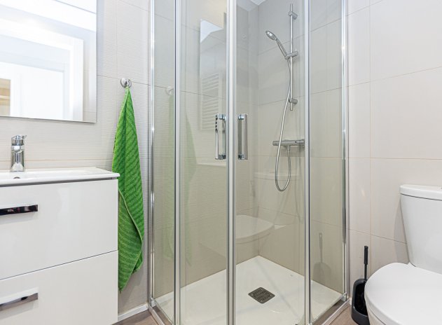 Herverkoop - Appartement - Pilar de la Horadada - Lo Romero Golf