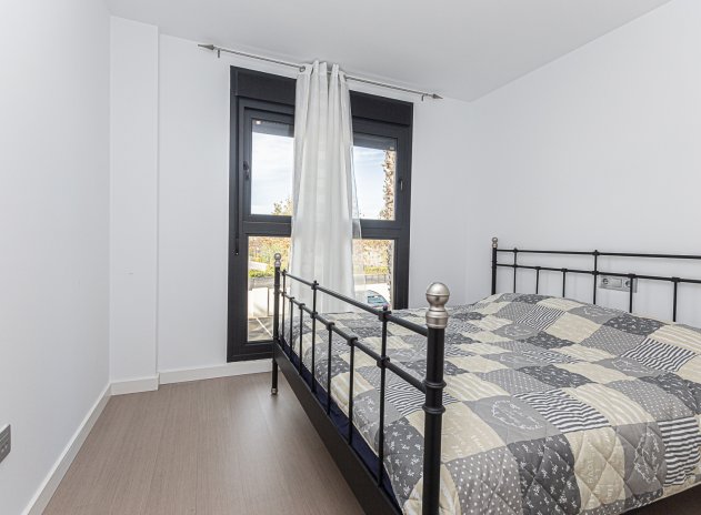 Herverkoop - Appartement - Pilar de la Horadada - Lo Romero Golf