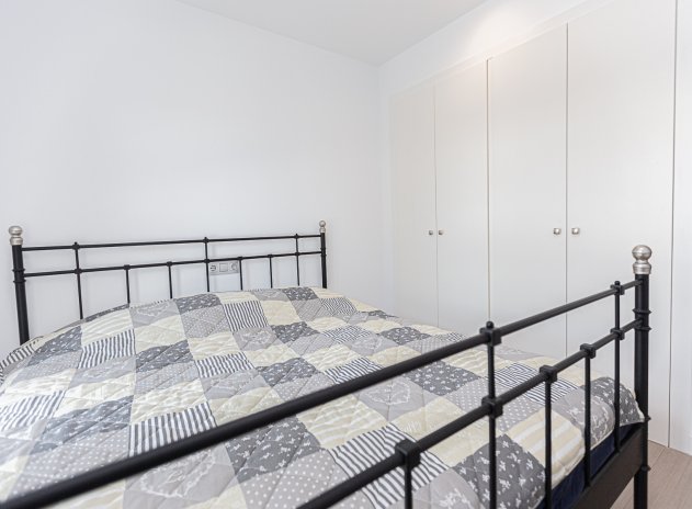 Herverkoop - Appartement - Pilar de la Horadada - Lo Romero Golf