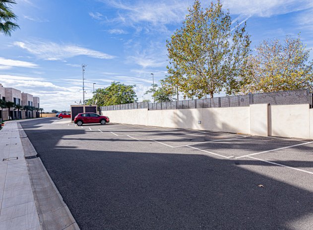 Herverkoop - Appartement - Pilar de la Horadada - Lo Romero Golf