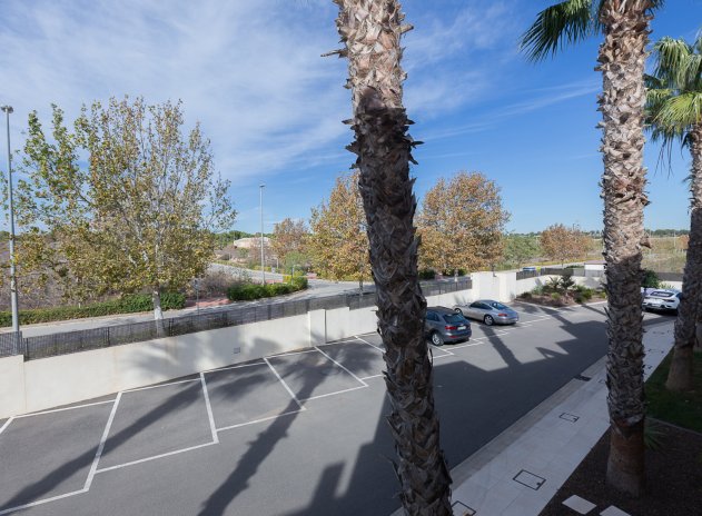 Herverkoop - Appartement - Pilar de la Horadada - Lo Romero Golf