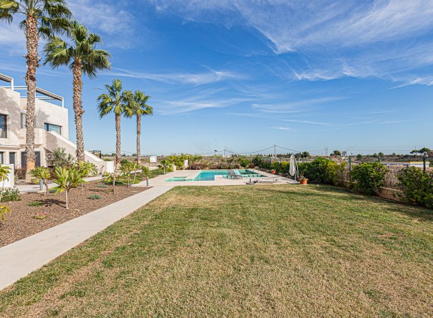 Herverkoop - Appartement - Pilar de la Horadada - Lo Romero Golf