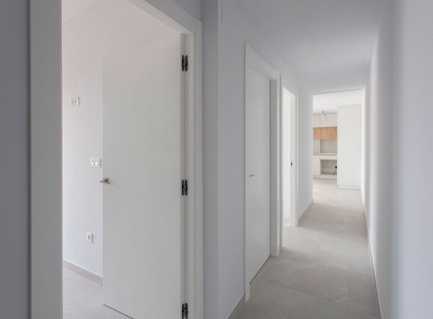 Resale - Apartment / Flat * - Torrevieja - Torrevieja *