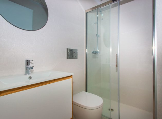 Resale - Apartment / Flat * - Torrevieja - Torrevieja *