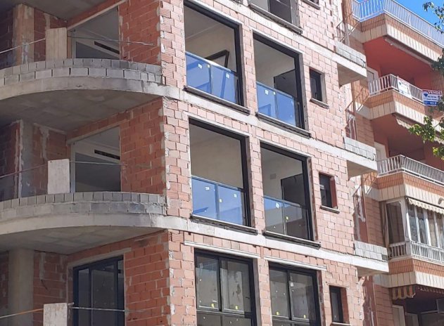 Resale - Apartment / Flat * - Torrevieja - Torrevieja *