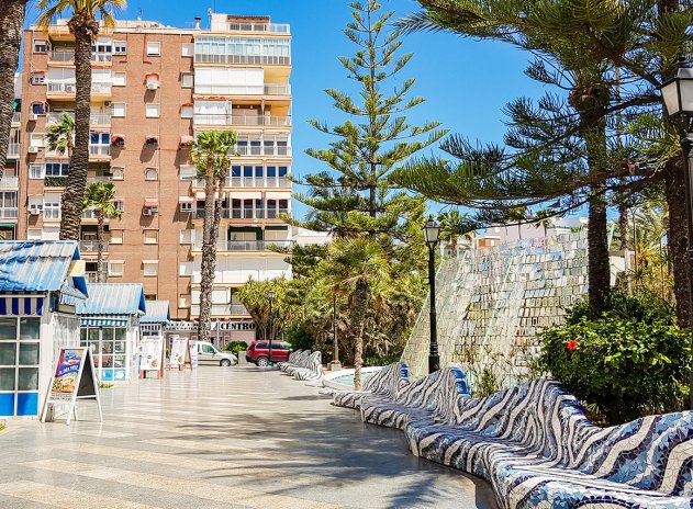 Resale - Apartment / Flat * - Torrevieja - Torrevieja *
