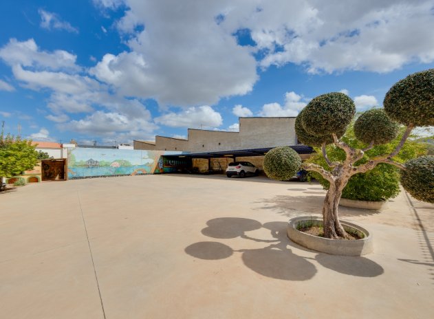 Revente - Villa - Orihuela Costa