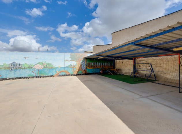 Revente - Villa - Orihuela Costa