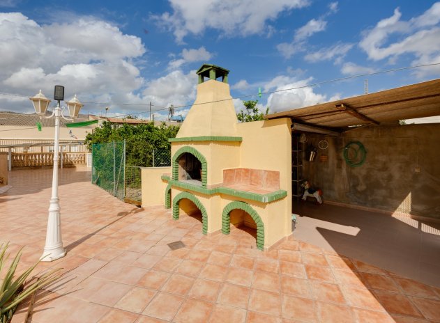 Revente - Villa - Orihuela Costa