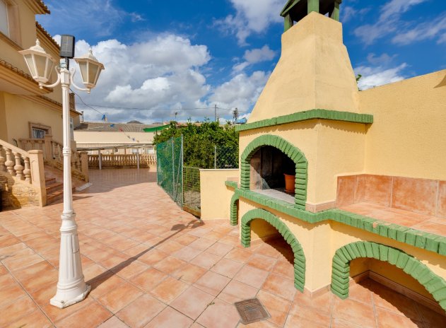 Revente - Villa - Orihuela Costa