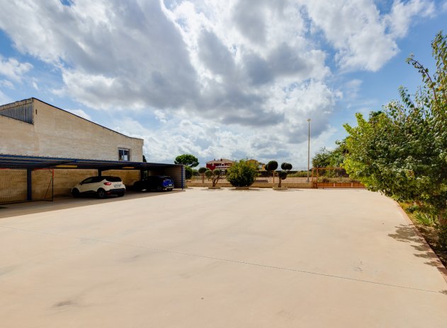 Revente - Villa - Orihuela Costa