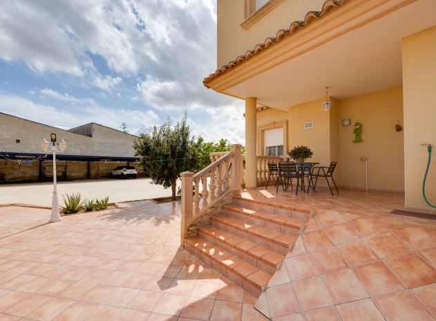 Revente - Villa - Orihuela Costa
