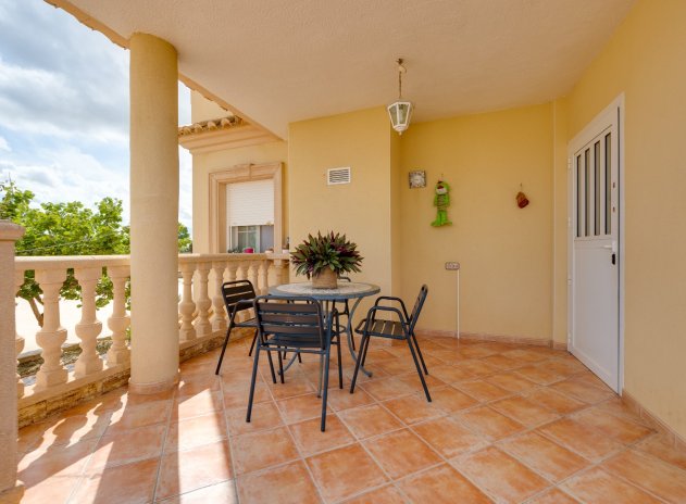 Revente - Villa - Orihuela Costa