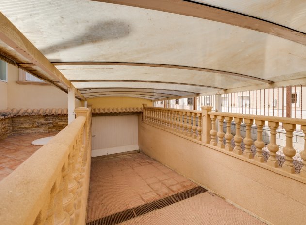 Revente - Villa - Orihuela Costa