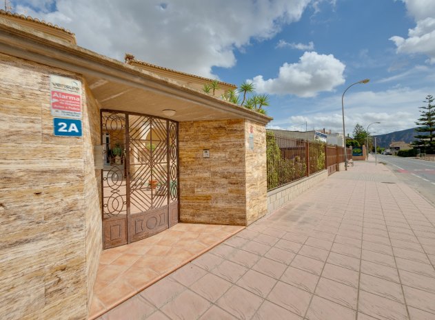 Revente - Villa - Orihuela Costa