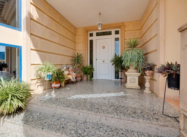 Revente - Villa - Orihuela Costa