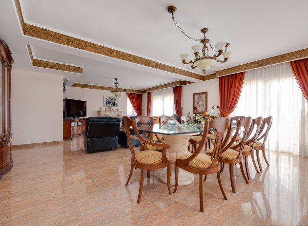 Revente - Villa - Orihuela Costa