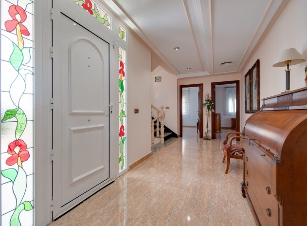 Revente - Villa - Orihuela Costa