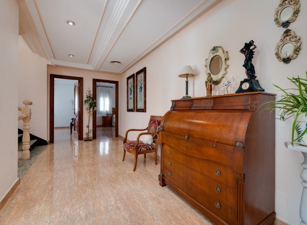 Revente - Villa - Orihuela Costa