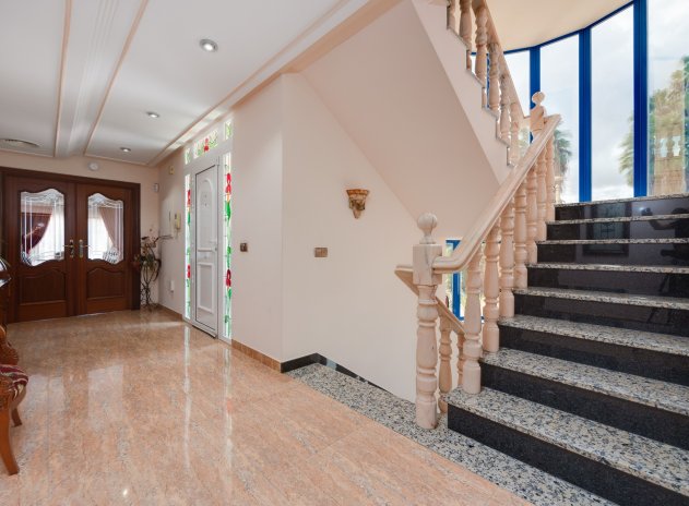 Revente - Villa - Orihuela Costa