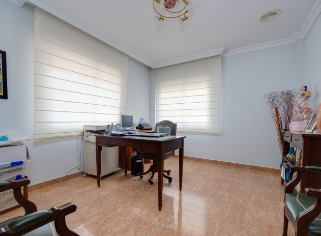 Revente - Villa - Orihuela Costa