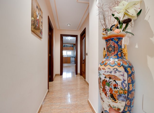 Revente - Villa - Orihuela Costa