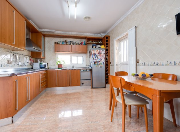 Revente - Villa - Orihuela Costa