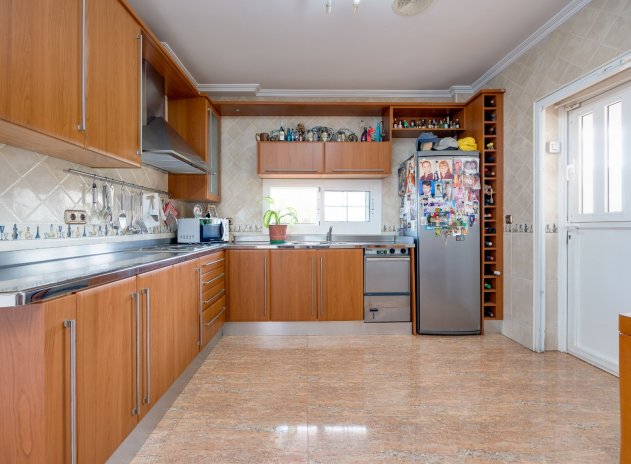 Revente - Villa - Orihuela Costa