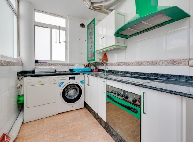 Revente - Villa - Orihuela Costa