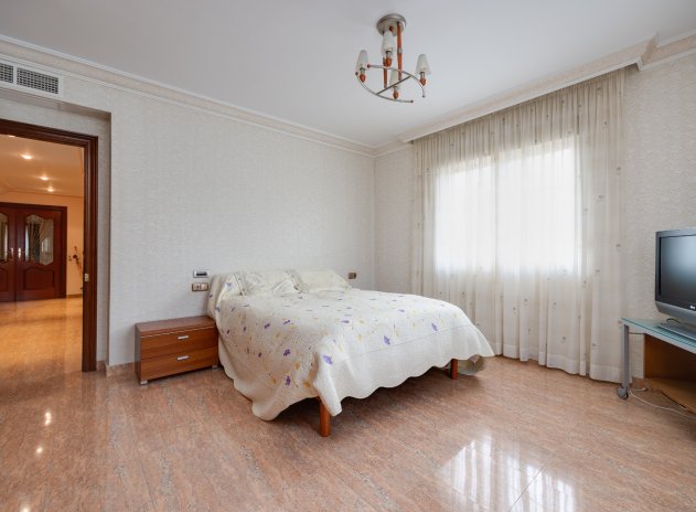 Revente - Villa - Orihuela Costa