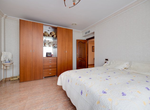 Revente - Villa - Orihuela Costa