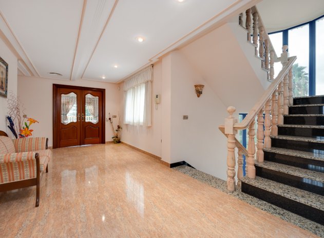 Revente - Villa - Orihuela Costa