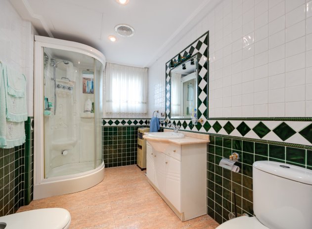 Revente - Villa - Orihuela Costa