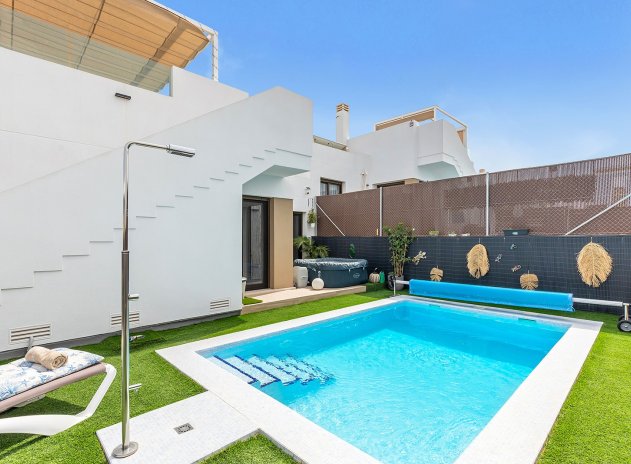 Resale - Villa * - Vistabella Golf - Vistabella Golf *