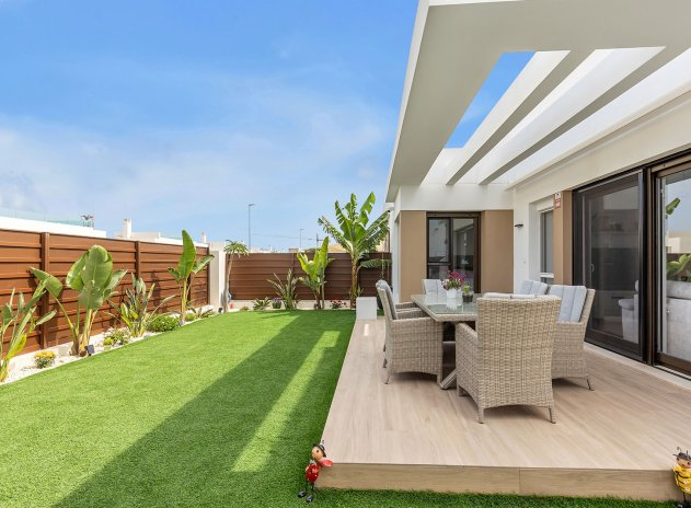 Resale - Villa * - Vistabella Golf - Vistabella Golf *