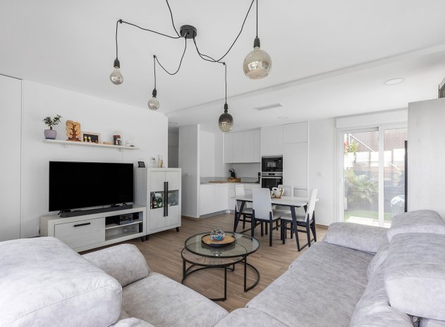 Resale - Villa * - Vistabella Golf - Vistabella Golf *