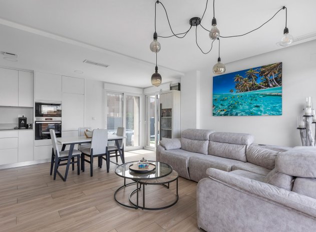 Resale - Villa * - Vistabella Golf - Vistabella Golf *