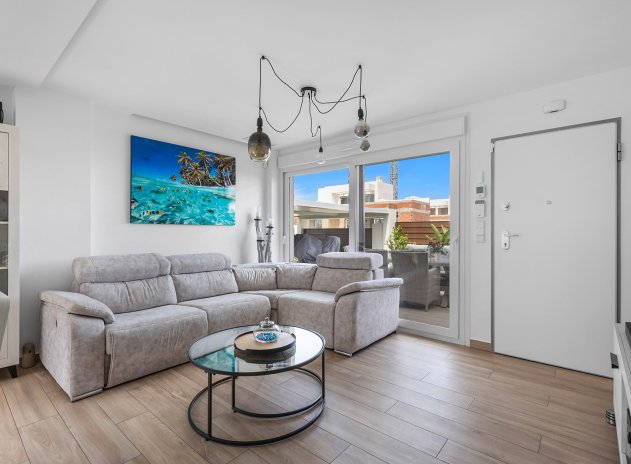 Resale - Villa * - Vistabella Golf - Vistabella Golf *