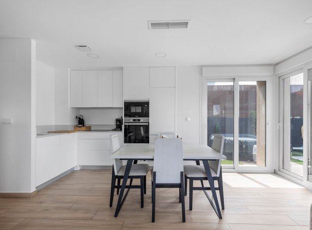 Resale - Villa * - Vistabella Golf - Vistabella Golf *