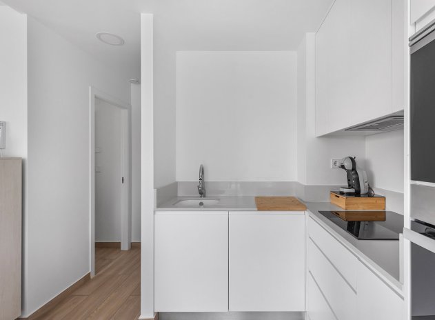 Resale - Villa * - Vistabella Golf - Vistabella Golf *