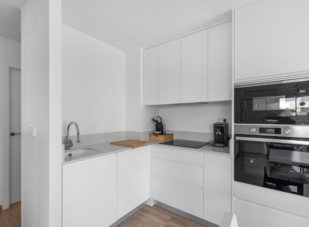 Resale - Villa * - Vistabella Golf - Vistabella Golf *