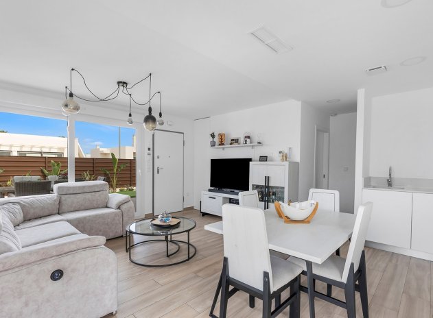 Resale - Villa * - Vistabella Golf - Vistabella Golf *