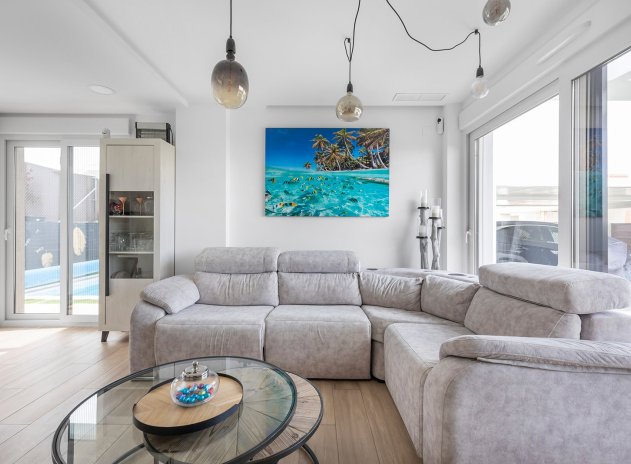 Resale - Villa * - Vistabella Golf - Vistabella Golf *