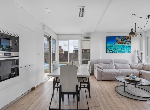 Resale - Villa * - Vistabella Golf - Vistabella Golf *