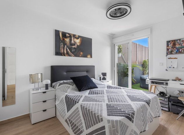 Resale - Villa * - Vistabella Golf - Vistabella Golf *