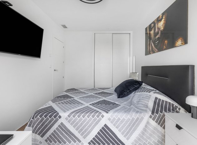 Resale - Villa * - Vistabella Golf - Vistabella Golf *