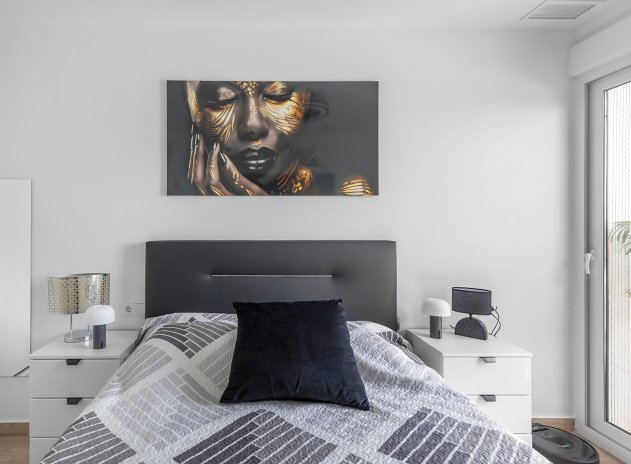 Resale - Villa * - Vistabella Golf - Vistabella Golf *