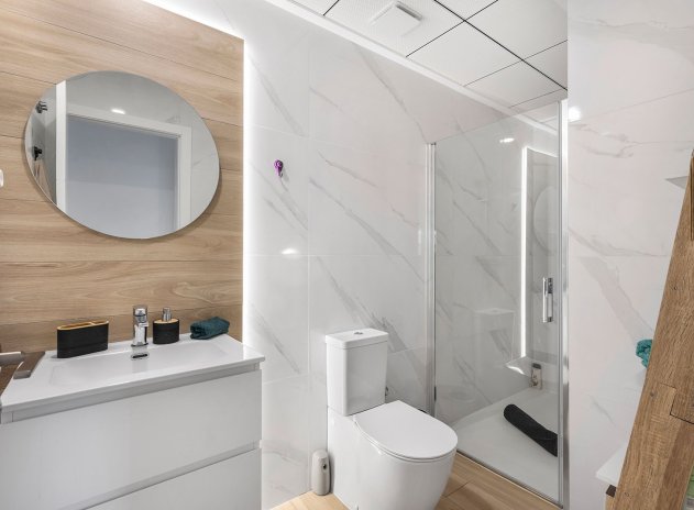 Resale - Villa * - Vistabella Golf - Vistabella Golf *