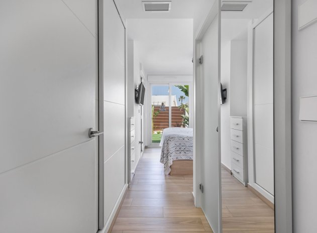 Resale - Villa * - Vistabella Golf - Vistabella Golf *